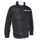 36979 VESTE HEVIK NARVIK HOMME NOIR L (100% IMPERMEABLE) xxx Info HEVIK 