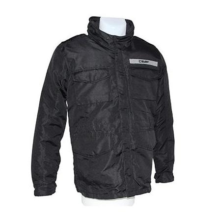 36979 VESTE HEVIK NARVIK HOMME NOIR L (100% IMPERMEABLE) xxx Info HEVIK 