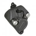 ETRIER DE FREIN AV ADAPTABLE DERBI 50 SENDA X-TREM, X-RACE 2003-, SENDA R 1997-, SENDA 1997--GILERA 50 RCR, SMT 2003--RIEJU 50 R