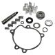 34761 KIT REPARATION POMPE A EAU MAXISCOOTER ADAPTABLE HONDA 700 MYROAD 2011> (KIT) -SELECTION P2R- xxx Info 