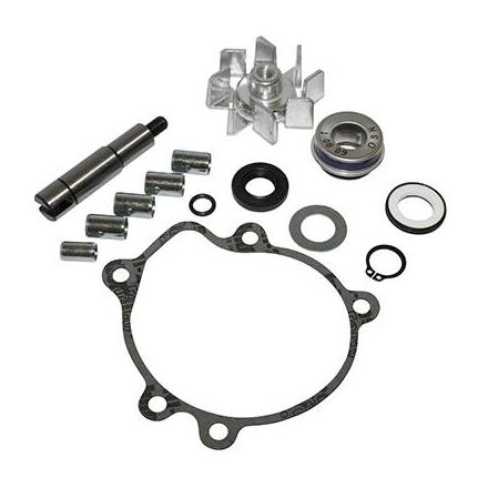 34761 KIT REPARATION POMPE A EAU MAXISCOOTER ADAPTABLE HONDA 700 MYROAD 2011> (KIT) -SELECTION P2R- xxx Info 