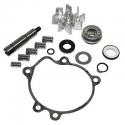 KIT REPARATION POMPE A EAU MAXISCOOTER ADAPTABLE HONDA 700 MYROAD 2011- (KIT) -SELECTION P2R-