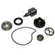 34762 KIT REPARATION POMPE A EAU MAXISCOOTER ADAPTABLE PIAGGIO 250 BEVERLY 2006>, 250 X8, 250 X9 EVOLUTION, 300 MP3 2010>, 300 V