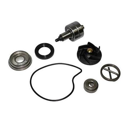 34762 KIT REPARATION POMPE A EAU MAXISCOOTER ADAPTABLE PIAGGIO 250 BEVERLY 2006>, 250 X8, 250 X9 EVOLUTION, 300 MP3 2010>, 300 V