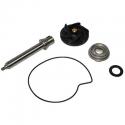 KIT REPARATION POMPE A EAU MAXISCOOTER ADAPTABLE PIAGGIO 400 MP3 2007-, 400 X-EVO 2007-, 400 BEVERLY 2006-, 500 BEVERLY 2012-, 5