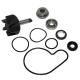 34764 KIT REPARATION POMPE A EAU MAXISCOOTER ADAPTABLE SUZUKI 125 BURGMAN, 250 BURGMAN, 400 BURGMAN (KIT) -SELECTION P2R- xxx I