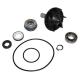 34726 KIT REPARATION POMPE A EAU MAXISCOOTER ADAPTABLE YAMAHA 530 TMAX 2012> (KIT) -TOP PERF TYPE ORIGINE- xxx Info TOP PERFORM