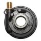 34836 ENTRAINEUR COMPTEUR SCOOT ADAPTABLE PIAGGIO 50 ZIP 2000>, TYPHOON 2010>2014 (OE 56143R)-APRILIA 50 SR-MOTARD 2010>2014 (D