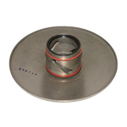 34840 CORRECTEUR DE COUPLE SCOOT ADAPTABLE PIAGGIO 50 ZIP, NRG, TYPHOON, FLY, LIBERTY-GILERA 50 STALKER, RUNNER, DNA-APRILIA 50 
