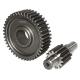 35701 TRANSMISSION MAXISCOOTER MALOSSI POUR YAMAHA 125 XMAX 2008>, 125 X-CITY 2006>-MBK 125 SKYLINER 2008>, 125 CITYLINER 2006> 