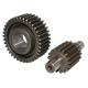 35703 TRANSMISSION MAXISCOOTER MALOSSI POUR HONDA 250 FORESIGHT 1998>, 250 FORZA 2001>, 250 JAZZ 2001>-PIAGGIO 250 X9 2001> (17-