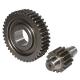 35708 TRANSMISSION MAXISCOOTER MALOSSI POUR PIAGGIO 125 FLY, LIBERTY, MP3, X8, X9, X-EVO-APRILIA 125 ATLANTIC, SPORT-CITY ONE-GI