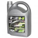 HUILE MOTEUR 4 TEMPS MINERVA AUTO SYNTHESE TSH 5W30 (100% SYNTHESE POUR MOTEURS FAP DIESEL ET ESSENCE) ( 5L)