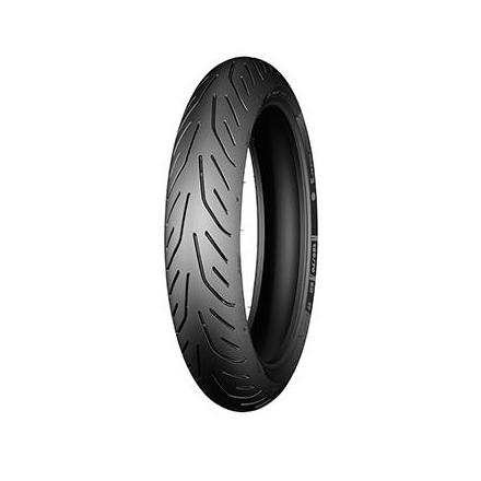 35756 PNEU MOTO 17'' 120-70x17 MICHELIN PILOTE POWER 2CT FRONT RADIAL ZR TL 58W xxx Info MICHELIN (Motorisé) 