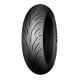 35775 PNEU MOTO 17'' 180-55x17 MICHELIN PILOTE ROAD 4 REAR RADIAL ZR TL 73W xxx Info MICHELIN (Motorisé) 