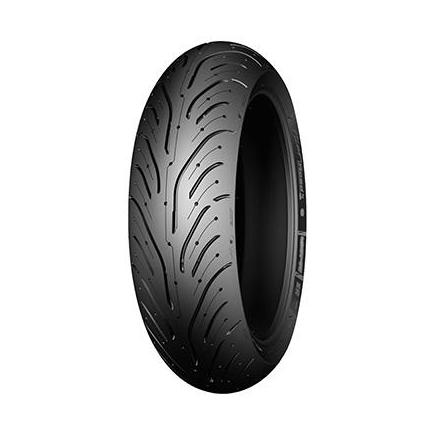 35775 PNEU MOTO 17'' 180-55x17 MICHELIN PILOTE ROAD 4 REAR RADIAL ZR TL 73W xxx Info MICHELIN (Motorisé) 