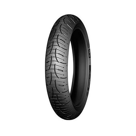 35778 PNEU MOTO 17'' 120-70x17 MICHELIN PILOTE ROAD 4 GT FRONT RADIAL ZR TL 58W (PREMIERE MONTE SUR BMW R 1200 GT, F 800 GT) xxx