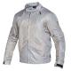 35622 BLOUSON HEVIK ALFA HOMME GRIS M (PRINTEMPS-ETE) xxx Info HEVIK 