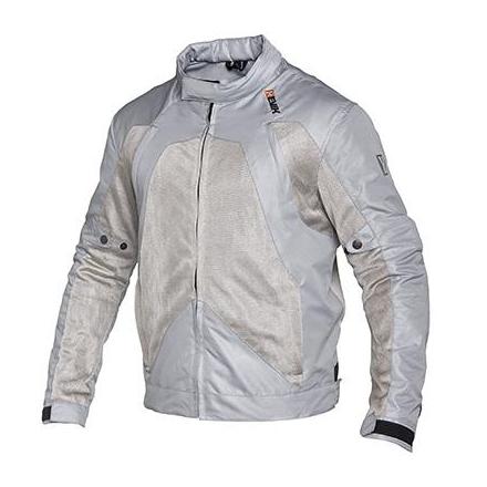 35622 BLOUSON HEVIK ALFA HOMME GRIS M (PRINTEMPS-ETE) xxx Info HEVIK 