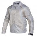 BLOUSON HEVIK ALFA HOMME GRIS M (PRINTEMPS-ETE)