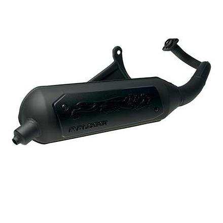 35303 POT SCOOT MALOSSI WILD LION POUR PEUGEOT 50 ELYSEO 1999>, SQUAB 1994>1996, TREKKER 1997>2003, TKR 2004>, VIVACITY 1999> (H