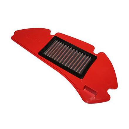 35420 FILTRE A AIR MAXISCOOTER MALOSSI POUR HONDA 125 SH 2001>2012, DYLAN 2001>2006, S-WING 2007>-DAELIM S3 2010> xxx Info MALOS