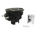 CYLINDRE SCOOT ORIGINE PIAGGIO 50 NRG 2005-, ZIP SP 2006--RUNNER 50 2005--APRILIA 50 SR H2O 2003- LIQUIDE -833598-