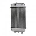 RADIATEUR 50 A BOITE ORIGINE PIAGGIO GILERA 50 RCR , SMT 2006-2010 -86193R-