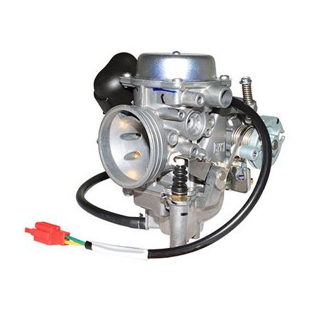 93178 CARBURATEUR MAXISCOOTER ORIGINE PIAGGIO 125 X8, X9-EVOLUTION, X-EVO, VESPA GT, VESPA GTS (COMPLET CVEK-N305F) -8739105- x