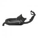 ECHAPPEMENT SCOOT ORIGINE GILERA 50 STALKER 2000-2011 (CATALYSE) -8739965-