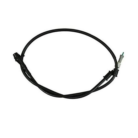 86945 TRANSMISSION-CABLE (FIXATION COMPTEUR PAR VIS) COMPTEUR ORIGINE PIAGGIO VESPA 50-125 LX 2005> -649347- xxx Info PIAGGIO 