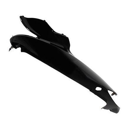 103002 CARENAGE-COQUE AR MAXISCOOTER ADAPTABLE HONDA 125 SH INJECTION NOIR BRILLANT DROIT -P2R- xxx Info P2R (Motorisé) 