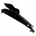 CARENAGE-COQUE AR MAXISCOOTER ADAPTABLE HONDA 125 SH INJECTION NOIR BRILLANT DROIT -P2R-