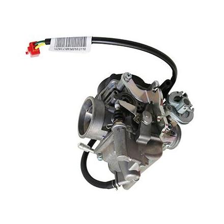 73299 CARBURATEUR MAXISCOOTER ORIGINE PIAGGIO 125 FLY 2007>2011, LIBERTY 2006>2012, VESPA LX 2006>2011, VESPA S 2007>2010-APRILI