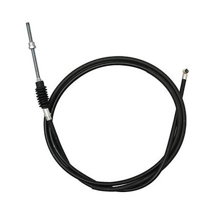 80162 TRANSMISSION-CABLE FREIN ARRIERE SCOOT ORIGINE PIAGGIO 50 ZIP 2000>2013 -564988- xxx Info PIAGGIO 