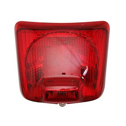 76229 FEU ARRIERE MAXISCOOTER ORIGINE PIAGGIO 125-250-300 VESPA GTS 2009> SUPER-SPORT -1D000570- xxx Info PIAGGIO 