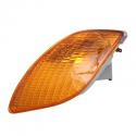 CLIGNOTANT SCOOT ORIGINE PIAGGIO 50 ZIP RST 1992-1999 ORANGE AVANT DROIT -294288-