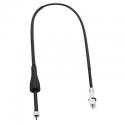 CABLE DE COMPTEUR SCOOT ORIGINE PIAGGIO 50 ZIP 2000- -581321-