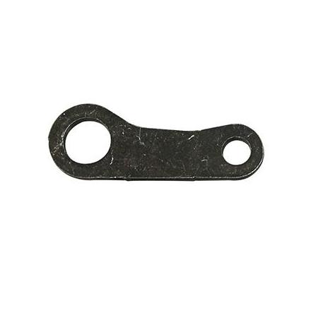 64310 SUPPORT RESSORT DE BEQUILLE ORIGINE PIAGGIO GILERA 50 SMT, RCR 2006>-APRILIA 50 RS, RX, SX 2006> -2B004468- xxx Info PIAG