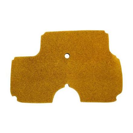 37223 FILTRE A AIR MOTO ADAPTABLE KAWASAKI 600 ER-6 2006>2008, ER6-N 650 2006>2008 -HIFLOFILTRO HFA2606- xxx Info HIFLOFILTRO 