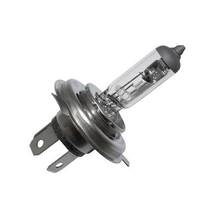 37346 AMPOULE-LAMPE 12V 35-35W NORME HS1 CULOT PX43T BLANC (PROJECTEUR) (VENDU A L'UNITE) -FLOSSER- xxx Info FLOSSER 