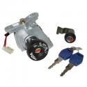 CONTACTEUR A CLE MAXISCOOTER ADAPTABLE HONDA 125 DYLAN 2000-2006 -SELECTION P2R-