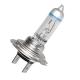  AMPOULE-LAMPE 12V 55W NORME H7 CULOT PX26D BLANC ULTRA +90% (PROJECTEUR) (VENDU A L'UNITE) -FLOSSER- xxx Info 