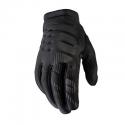 GANTS 100% ADULTE BRISKER CE NOIR T 9 (M) (HOMOLOGUE EN 13594:2015)