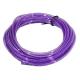 161097 DURITE ESSENCE DOUBLE SPECIALE ESSENCE SANS PLOMB 4x7 VIOLET (10M) -ARIETE- ARIETE Durite