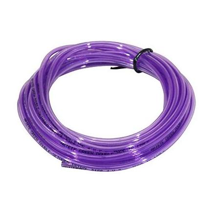 161097 DURITE ESSENCE DOUBLE SPECIALE ESSENCE SANS PLOMB 4x7 VIOLET (10M) -ARIETE- ARIETE Durite