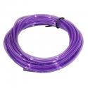 DURITE ESSENCE DOUBLE EPAISSEUR SPECIALE ESSENCE SANS PLOMB 4x7 VIOLET (10M) -ARIETE-