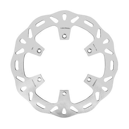 161010 DISQUE DE FREIN ADAPTABLE YAMAHA 250 WR F 2001>2016 AV, 450 WR F 2003>2015 AV, 250 YZ F 2001>2015 AV, 450 YZ F 2003>2015 