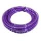 161100 DURITE ESSENCE DOUBLE SPECIALE ESSENCE SANS PLOMB 6x9 VIOLET (10M) -ARIETE- ARIETE Durite