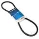 160604 COURROIE CYCLO ADAPTABLE PIAGGIO 50 CIAO PX SANS VARIATEUR (955x9,5) -DAYCO- xxx Info 